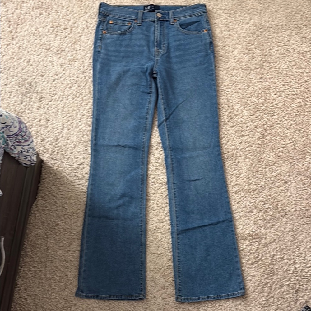 Gap Bootcut Women’s Jeans